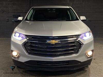 2020 Chevrolet Traverse LT 1LT   - Photo 3 - South Salt Lake City, UT 84115