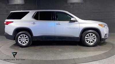 2020 Chevrolet Traverse LT 1LT   - Photo 11 - South Salt Lake City, UT 84115