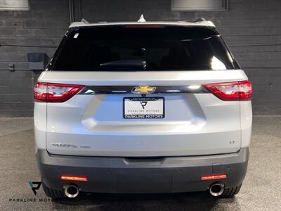 2020 Chevrolet Traverse LT 1LT   - Photo 7 - South Salt Lake City, UT 84115