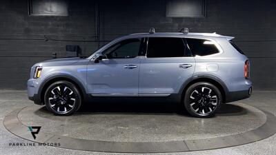 2024 Kia Telluride SX-Prestige   - Photo 8 - South Salt Lake City, UT 84115