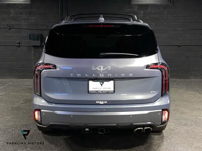 2024 Kia Telluride SX-Prestige   - Photo 4 - South Salt Lake City, UT 84115