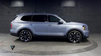 2024 Kia Telluride SX-Prestige   - Photo 13 - South Salt Lake City, UT 84115