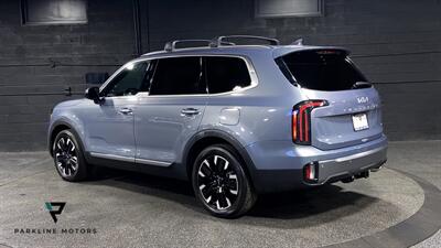 2024 Kia Telluride SX-Prestige   - Photo 10 - South Salt Lake City, UT 84115