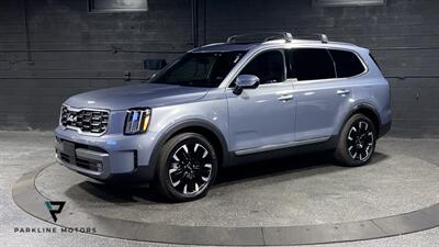 2024 Kia Telluride SX-Prestige   - Photo 9 - South Salt Lake City, UT 84115