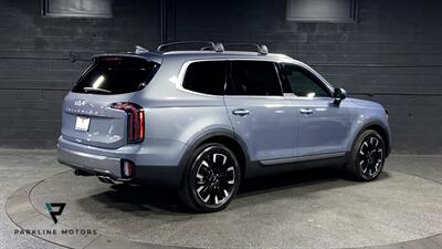 2024 Kia Telluride SX-Prestige   - Photo 12 - South Salt Lake City, UT 84115