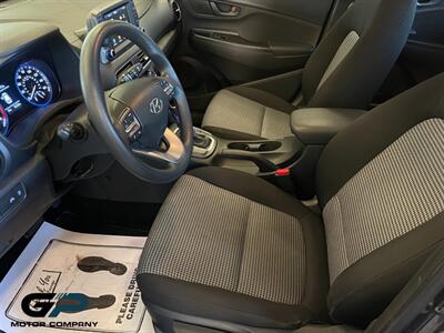 2019 Hyundai Kona SE   - Photo 20 - Kaysville, UT 84037