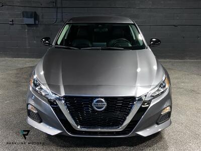 2022 Nissan Altima 2.5 SR   - Photo 2 - South Salt Lake City, UT 84115