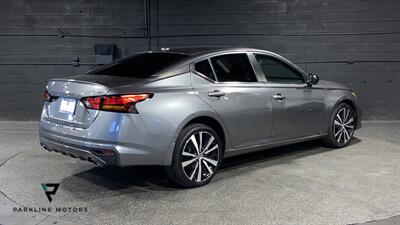 2022 Nissan Altima 2.5 SR   - Photo 9 - South Salt Lake City, UT 84115