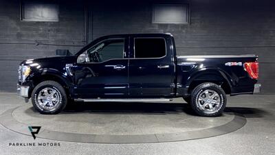 2023 Ford F-150 XLT   - Photo 5 - South Salt Lake City, UT 84115