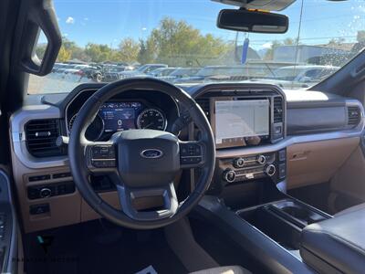 2023 Ford F-150 XLT   - Photo 6 - South Salt Lake City, UT 84115