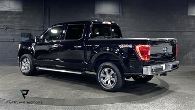 2023 Ford F-150 XLT   - Photo 6 - South Salt Lake City, UT 84115