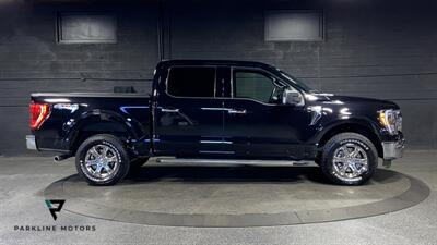 2023 Ford F-150 XLT   - Photo 9 - South Salt Lake City, UT 84115