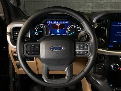 2023 Ford F-150 XLT   - Photo 33 - South Salt Lake City, UT 84115