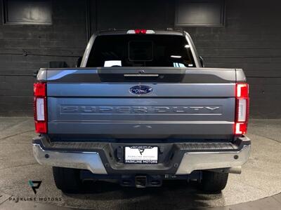 2022 Ford F-250 Super Duty Lariat   - Photo 7 - South Salt Lake City, UT 84115