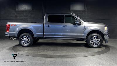 2022 Ford F-250 Super Duty Lariat   - Photo 9 - South Salt Lake City, UT 84115