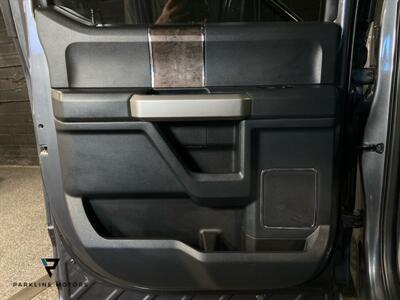 2022 Ford F-250 Super Duty Lariat   - Photo 25 - South Salt Lake City, UT 84115