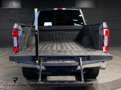 2022 Ford F-250 Super Duty Lariat   - Photo 11 - South Salt Lake City, UT 84115