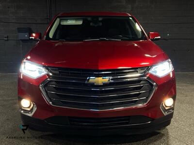 2019 Chevrolet Traverse High Country   - Photo 3 - South Salt Lake City, UT 84115