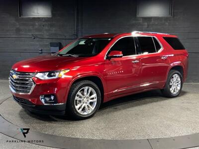 2019 Chevrolet Traverse High Country   - Photo 4 - South Salt Lake City, UT 84115