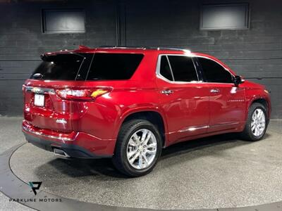 2019 Chevrolet Traverse High Country   - Photo 8 - South Salt Lake City, UT 84115