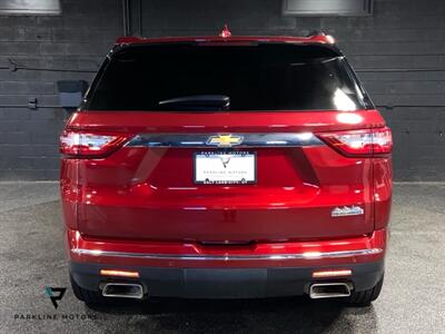 2019 Chevrolet Traverse High Country   - Photo 7 - South Salt Lake City, UT 84115