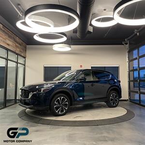 2023 Mazda CX-5 2.5 S Premium Package   - Photo 7 - Kaysville, UT 84037