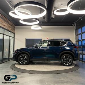 2023 Mazda CX-5 2.5 S Premium Package   - Photo 6 - Kaysville, UT 84037