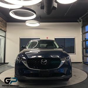 2023 Mazda CX-5 2.5 S Premium Package   - Photo 8 - Kaysville, UT 84037