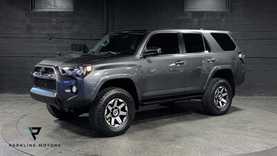 2019 Toyota 4Runner TRD Off-Road   - Photo 4 - South Salt Lake City, UT 84115