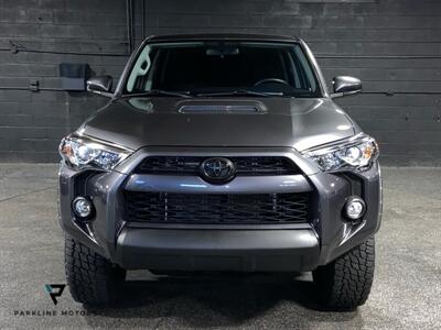 2019 Toyota 4Runner TRD Off-Road   - Photo 2 - South Salt Lake City, UT 84115