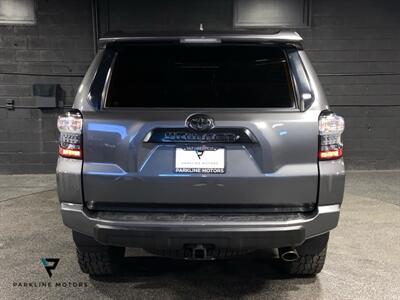 2019 Toyota 4Runner TRD Off-Road   - Photo 7 - South Salt Lake City, UT 84115