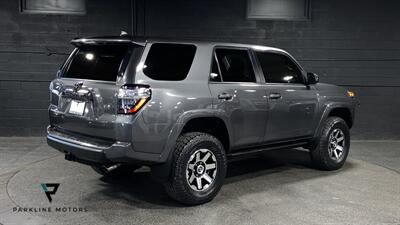 2019 Toyota 4Runner TRD Off-Road   - Photo 8 - South Salt Lake City, UT 84115