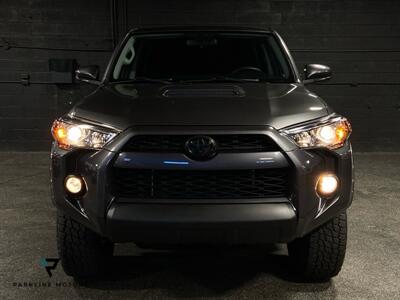 2019 Toyota 4Runner TRD Off-Road   - Photo 3 - South Salt Lake City, UT 84115