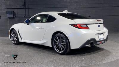 2022 Subaru BRZ Limited   - Photo 6 - South Salt Lake City, UT 84115