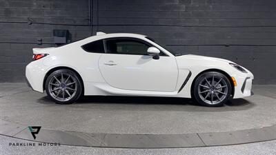 2022 Subaru BRZ Limited   - Photo 9 - South Salt Lake City, UT 84115