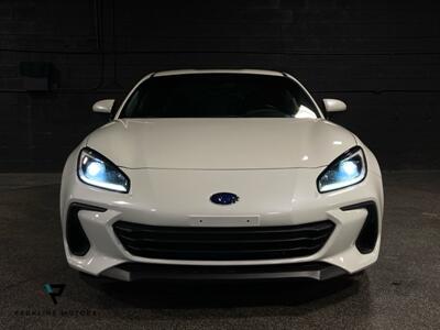 2022 Subaru BRZ Limited   - Photo 3 - South Salt Lake City, UT 84115