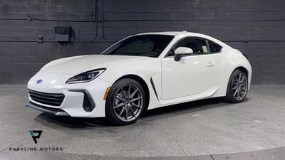 2022 Subaru BRZ Limited   - Photo 4 - South Salt Lake City, UT 84115