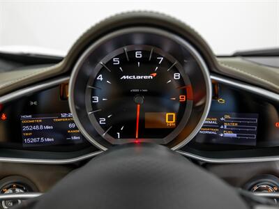 2015 McLaren 650S   - Photo 69 - Nashville, TN 37217