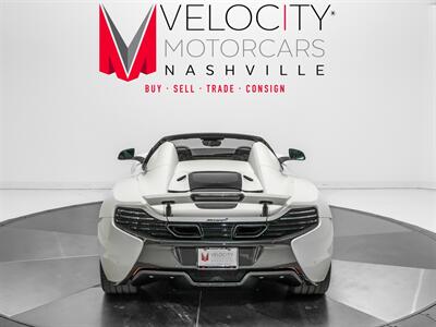 2015 McLaren 650S   - Photo 19 - Nashville, TN 37217