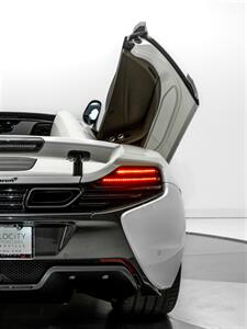 2015 McLaren 650S   - Photo 95 - Nashville, TN 37217