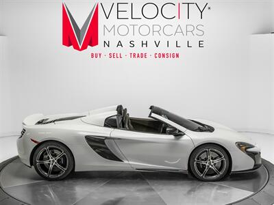 2015 McLaren 650S   - Photo 17 - Nashville, TN 37217