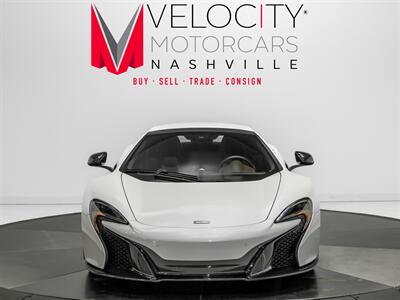 2015 McLaren 650S   - Photo 6 - Nashville, TN 37217