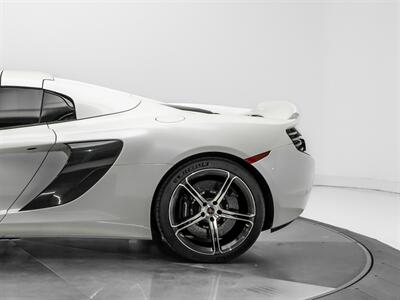 2015 McLaren 650S   - Photo 91 - Nashville, TN 37217