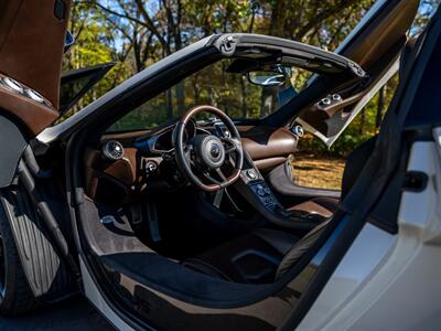 2015 McLaren 650S   - Photo 84 - Nashville, TN 37217