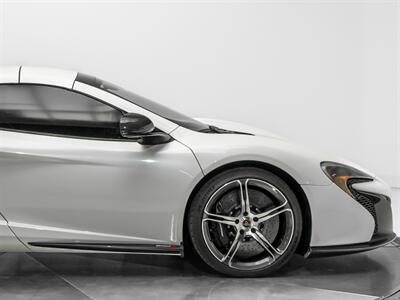 2015 McLaren 650S   - Photo 89 - Nashville, TN 37217