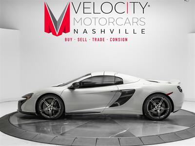 2015 McLaren 650S   - Photo 12 - Nashville, TN 37217