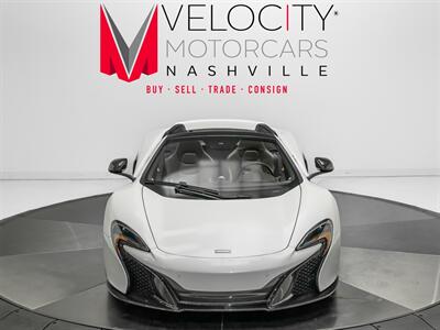 2015 McLaren 650S   - Photo 15 - Nashville, TN 37217