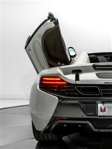 2015 McLaren 650S   - Photo 94 - Nashville, TN 37217