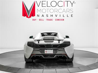 2015 McLaren 650S   - Photo 10 - Nashville, TN 37217