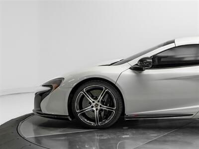 2015 McLaren 650S   - Photo 90 - Nashville, TN 37217